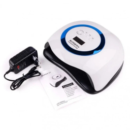 دستگاه لاک خشک کن بلوکیو مدل BQ -V7 168W