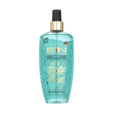 بادی اسپلش مردانه ای آی ان مدل Dandy حجم 250 میلی لیتر