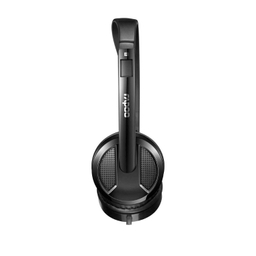 هدست باسیم رپو مدل H120 USB