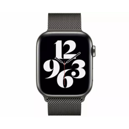بند استیل ساعت هوشمند ویوو مناسب  IWatch Series 1-6/SE