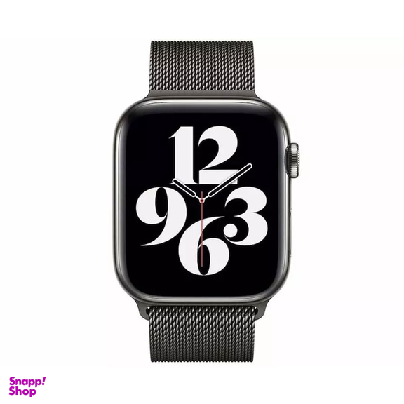 بند استیل ساعت هوشمند ویوو مناسب  IWatch Series 1-6/SE