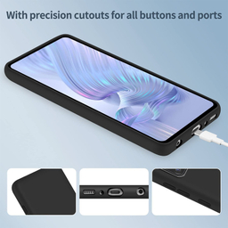 کاور گوشی موبایل سامورایی مدل YCADEN مناسب برای ریلمی GT3