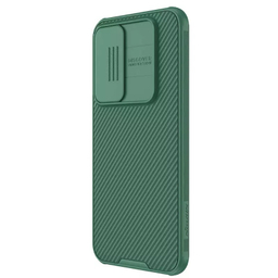 کاور نیلکین مدل CamShield Pro مناسب برای گوشی موبایل سامسونگ Galaxy S23 FE