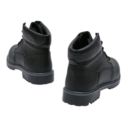 نیم بوت مردانه ال سی وایکیکی مدل  آنتی شوک