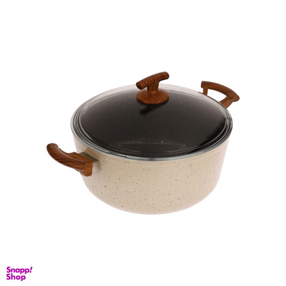 قابلمه اویز پلاس مدل السا سایز 34