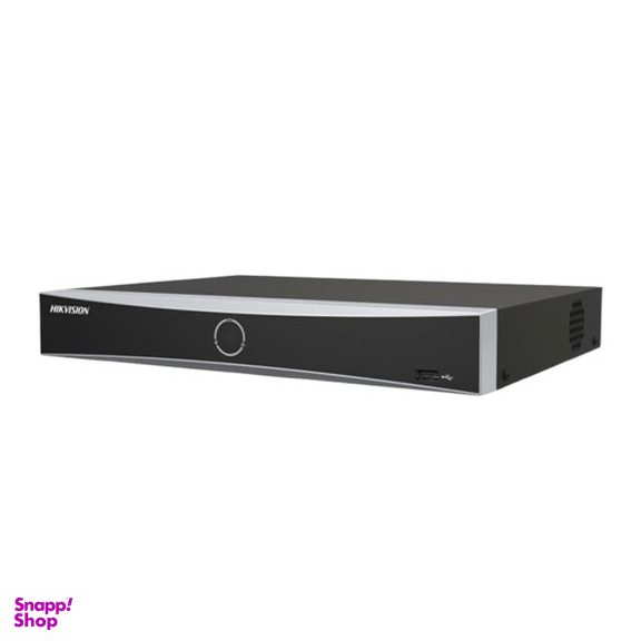 ضبط کننده ویدیویی هایک ویژن مدل DS-7632NXI-K2