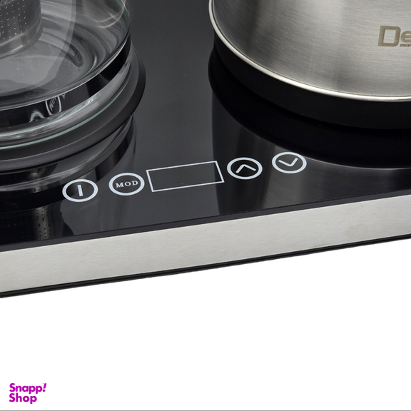 چای ساز دسینی مدل DS-1166