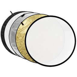 رفلکتور زیوس مدل Reflector 5in1 80cm