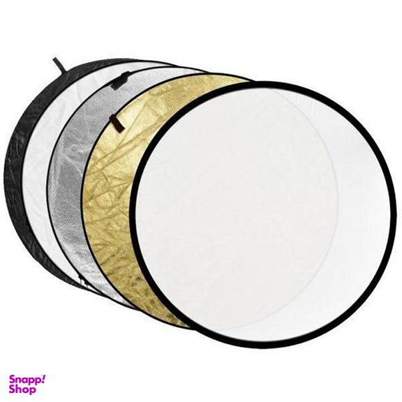 رفلکتور زیوس مدل Reflector 5in1 80cm