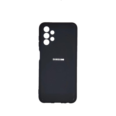 کاور گوشی موبایل مدل سیلیکونی مناسب سامسونگ Galaxy A13 4G