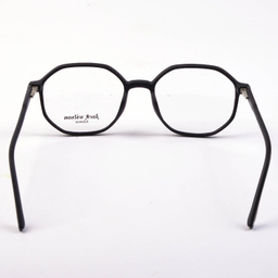 فریم عینک طبی طرح جک ویلسون کد 0028