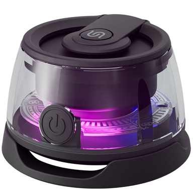 اسپیکر بلوتوثی قابل حمل پرودو مدل Soundtec Charme Magnetic