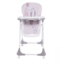 صندلی غذاخوری کودک کیکابو مدل Sweetnature Rabit