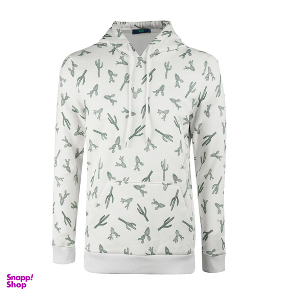 هودی مردانه آر اِن اِس مدل 12101551-01