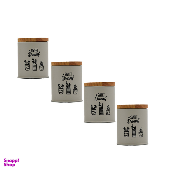 سرویس آشپزخانه 15 پارچه بی وی کی مدل دریل کد 853416