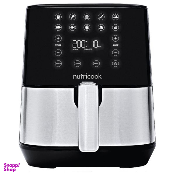 هواپز نوتریکوک مدل AF204