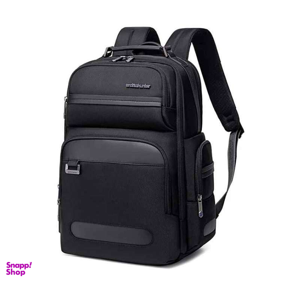 کوله پشتی لپ تاپ ۱۵ اینچ آرکتیک هانتر کد ARH00492