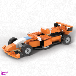 ساختنی 282 تکه ای ام تی مدل 3114