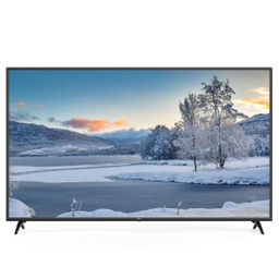 تلویزیون جی پلاس مدل GTV-43SU788N سایز 43 اینچ