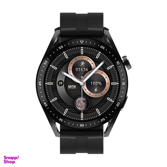 ساعت هوشمند آرو مدل Arrow Watch AR705 42mm