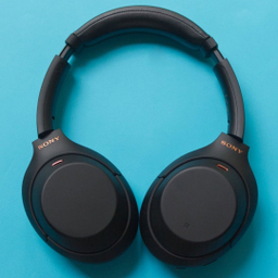 هدفون بی سیم سونی مدل WH-1000XM4
