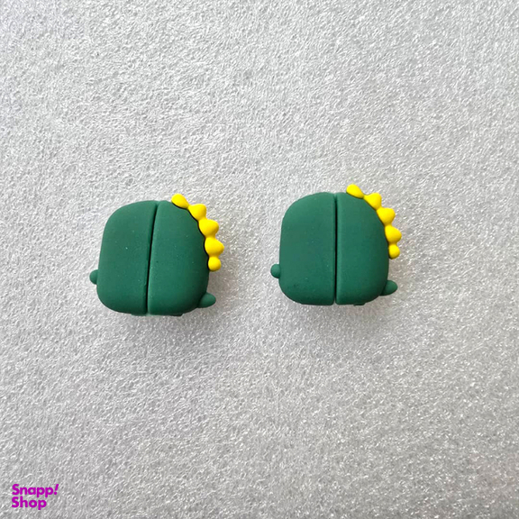 محافظ کابل طرح تمساح بسته 2 عددی