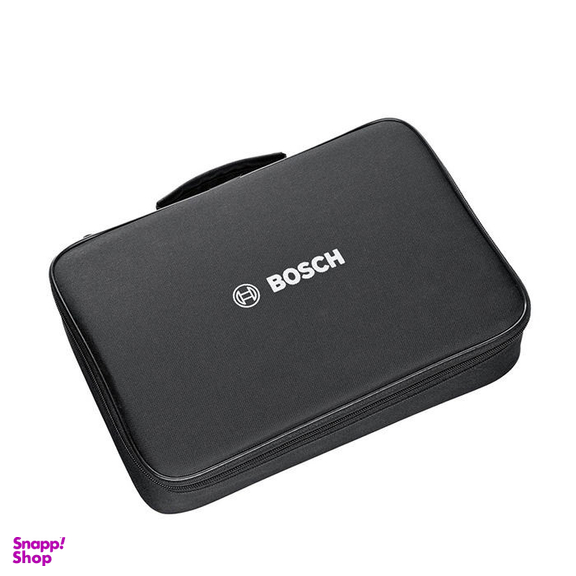 جارو شارژی بوش مدل BHNL21PRO Chargeable Vacuum Cleaner