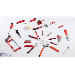 ابزار دستی رونیکس مدل RH610 مجموعه 23 عددی