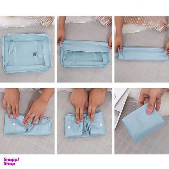 نظم دهنده ساک و چمدان استرانگ مدل 025