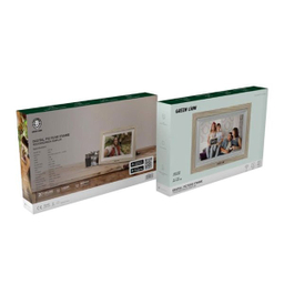 قاب عکس دیجیتال گرین لاین مدل GNDGPICFRM