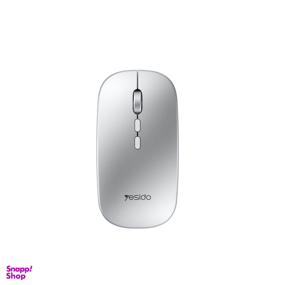 ماوس بی سیم یسیدو مدل KB15