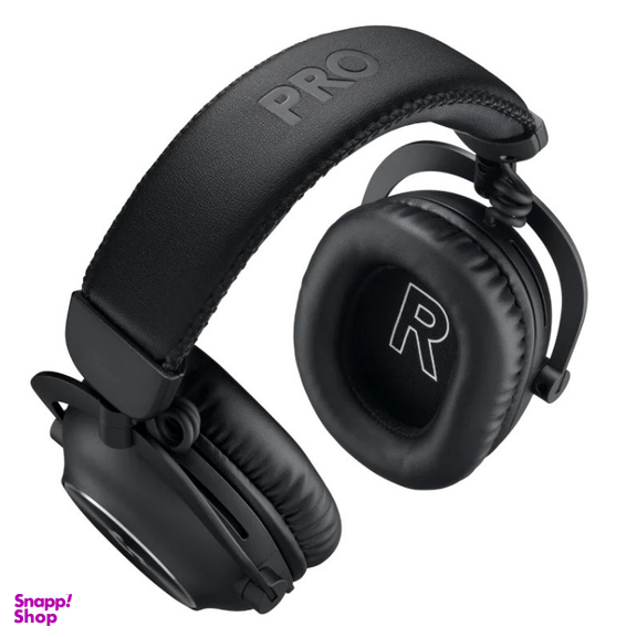 هدست بلوتوثی لاجیتک مدل G PRO X LIGHTSPEED 2