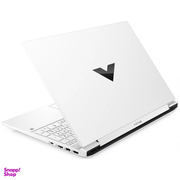 لپ تاپ 15.6 اینچی اچ پی مدل Victus 15 Gaming fa2082wm-i5 13420H-32GB DDR4 3200MHz-512GB SSD-RTX4050 6GB-FHD 144Hz-W کاستوم شده