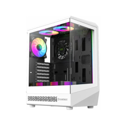 کیس کامپیوتر مخصوص بازی گیم مکس مدل Vista COC