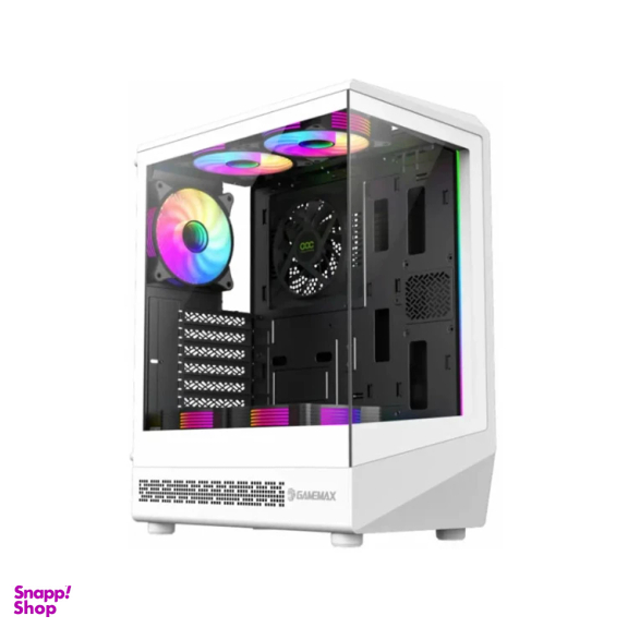 کیس کامپیوتر مخصوص بازی گیم مکس مدل Vista COC