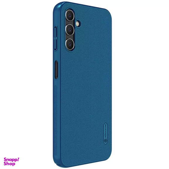 کاور نیلکین مدل Super Frosted Shield مناسب برای گوشی موبایل سامسونگ Galaxy A14 4G