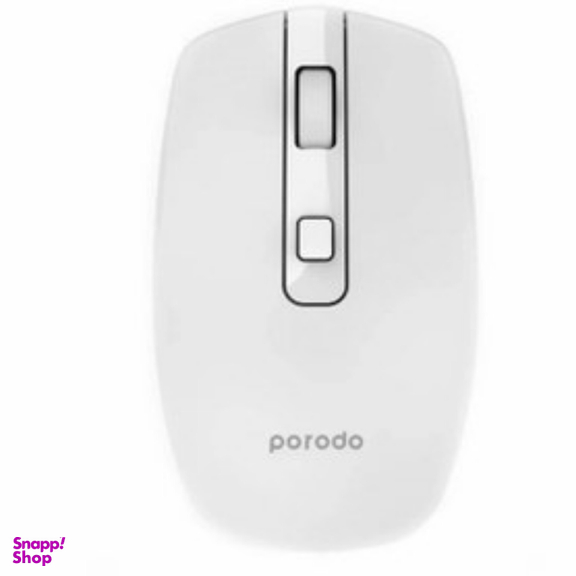 ماوس وایرلس پرودو مدل Dual Mode 1600 DPI