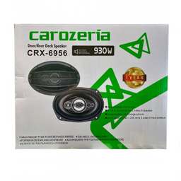 بلندگو خودرو کاروزریا مدل CRX-6956 کد 56