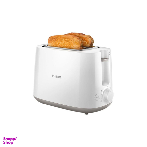 توستر فیلیپس مدل HD2581
