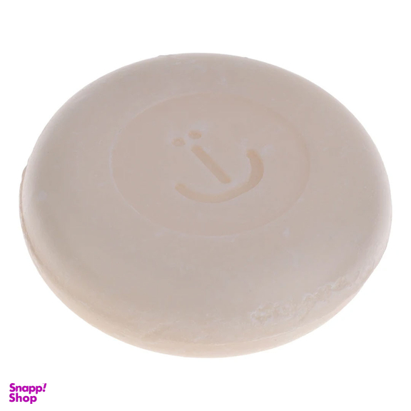 صابون بچه کرمی بیبی فرست وزن 75 گرم