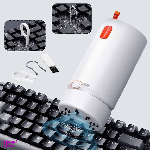 کیت تمیز کننده 21 کاره لوازم دیجیتال مدل PDX541