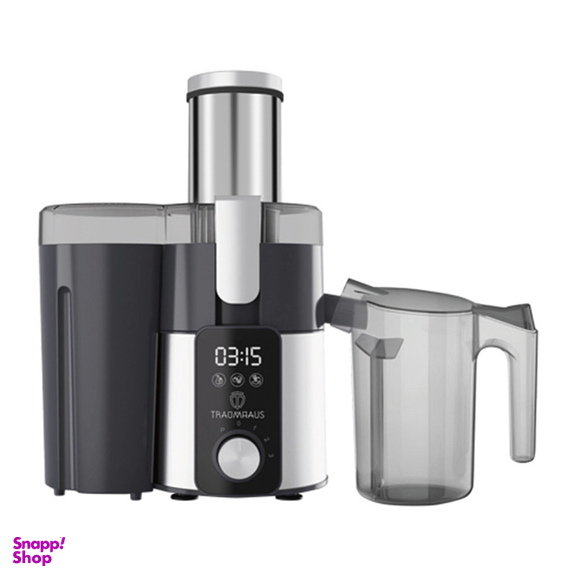 آبمیوه گیری ترام هاوس مدل PJ-40041S