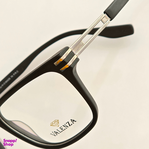 فریم عینک طبی مردانه کد MA603C2