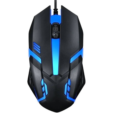ماوس باسیم ایکس پی-پروداکت مدل XP G797N