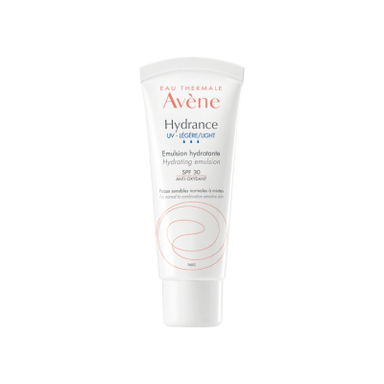 کرم مرطوب کننده اون مدل UV Light Hydrating حجم 40 میلی لیتر