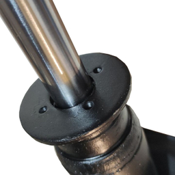 کمک فنر جلو خودرو مدل MG مناسب کوئیک بسته 2 عددی