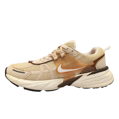 کفش پیاده روی مدل نایک V2K کد B2500 رنگ موکا