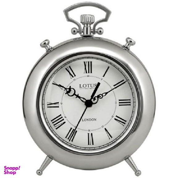 ساعت رومیزی لوتوس کد 500