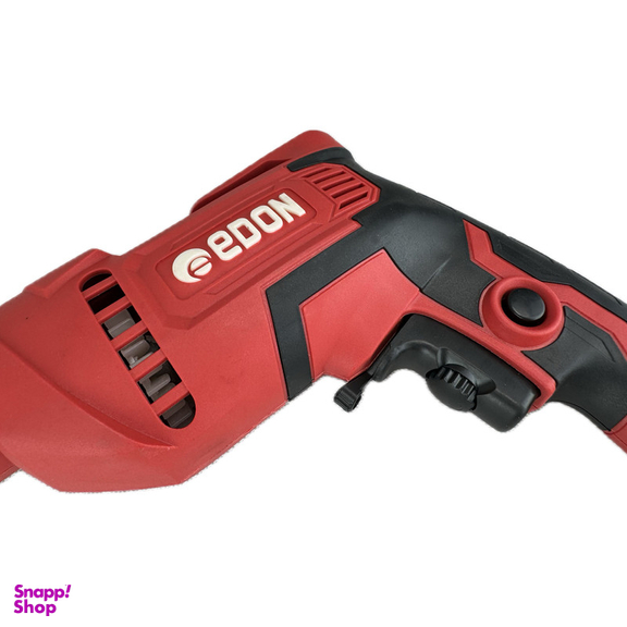 دریل پیچ گوشتی برقی ادون مدل ED-DZ-10A