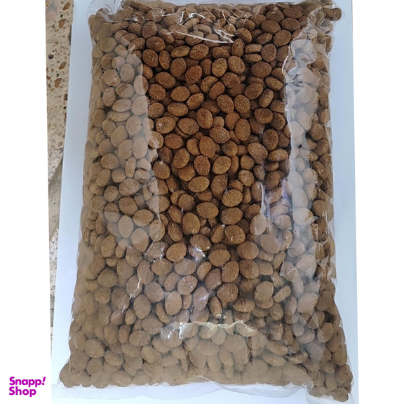 غذای خشک فله ای سگ مدل مونلو all breed وزن 1 کیلوگرم